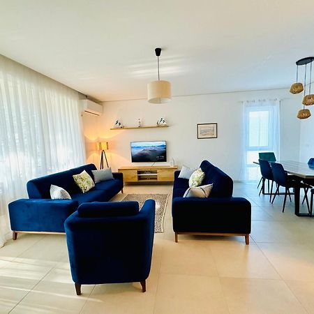M&E Premium Apartments - San Pietro Durrës Zewnętrze zdjęcie