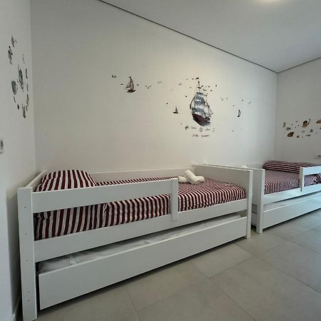 M&E Premium Apartments - San Pietro Durrës Zewnętrze zdjęcie