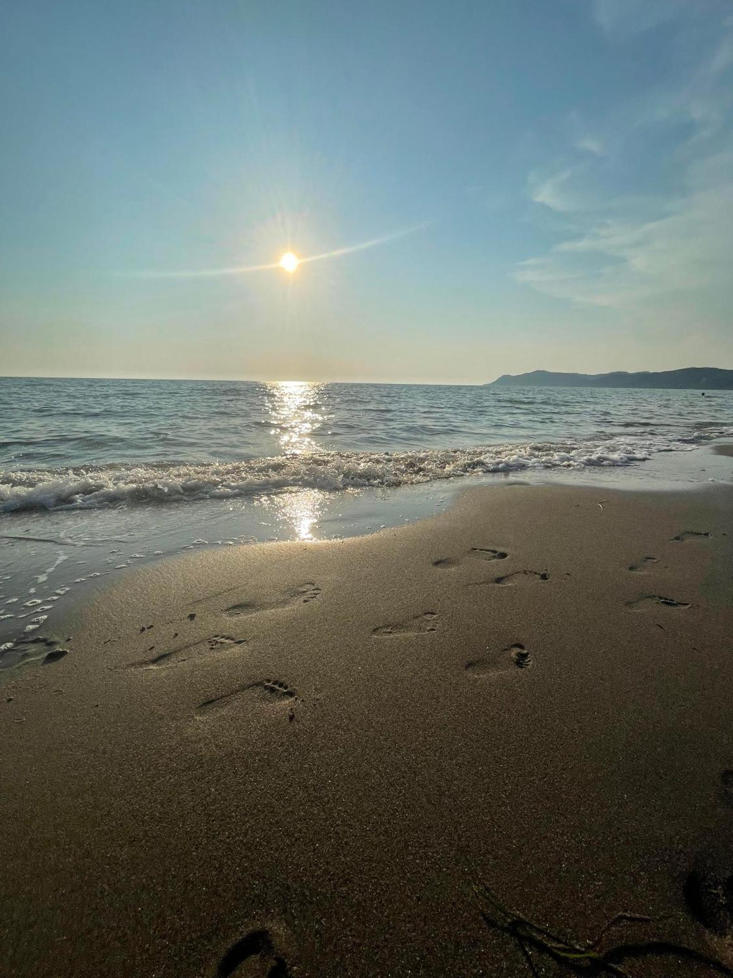 M&E Premium Apartments - San Pietro Durrës Zewnętrze zdjęcie