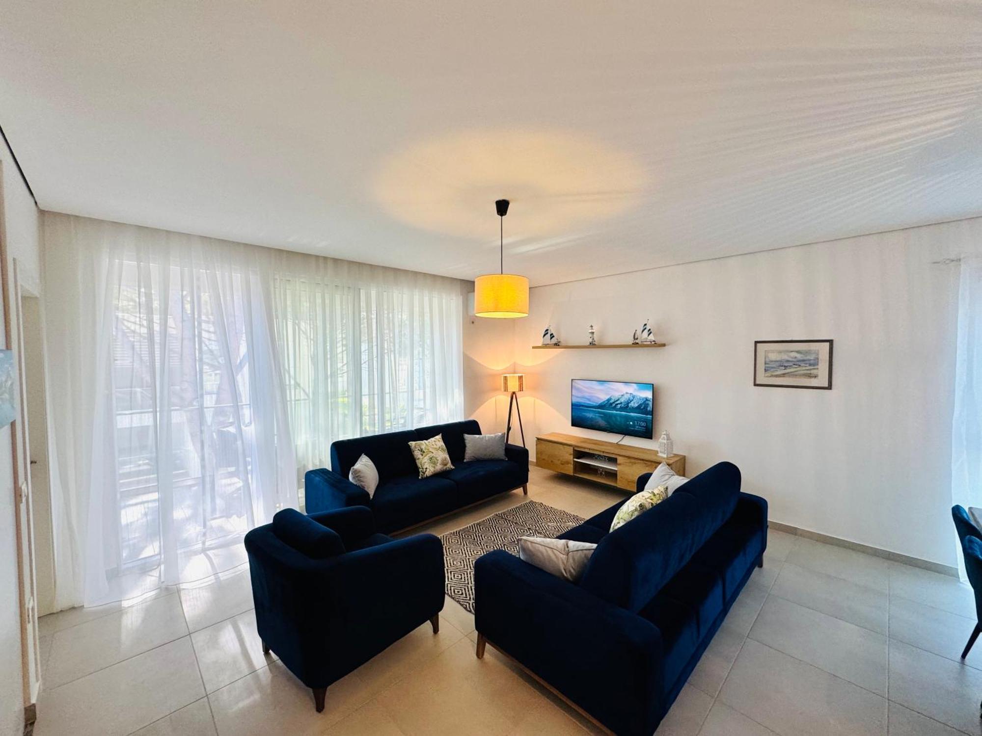 M&E Premium Apartments - San Pietro Durrës Pokój zdjęcie