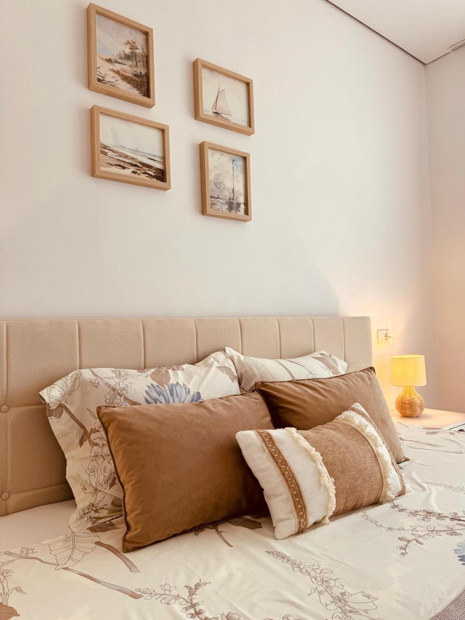 M&E Premium Apartments - San Pietro Durrës Zewnętrze zdjęcie