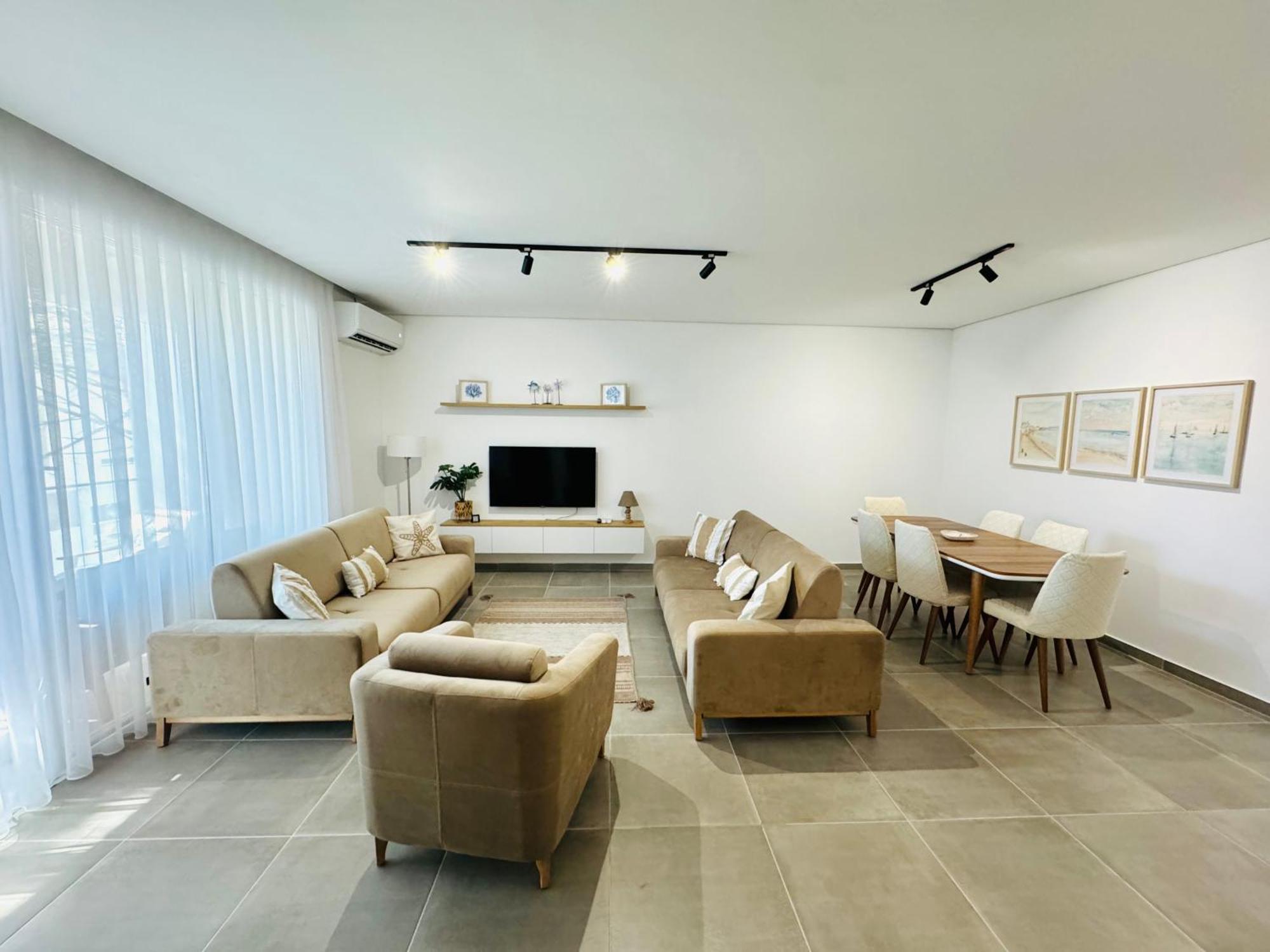 M&E Premium Apartments - San Pietro Durrës Zewnętrze zdjęcie