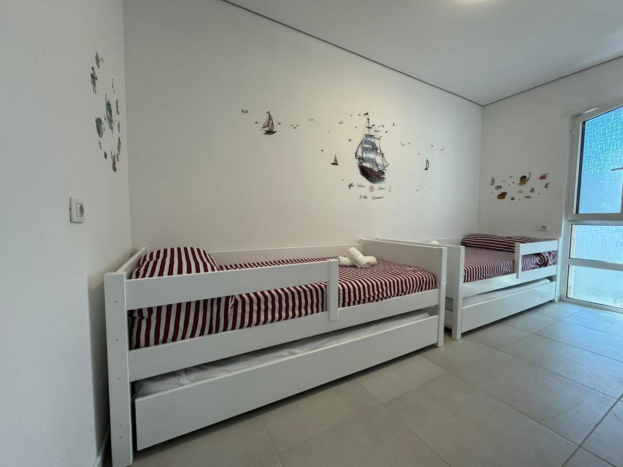M&E Premium Apartments - San Pietro Durrës Zewnętrze zdjęcie