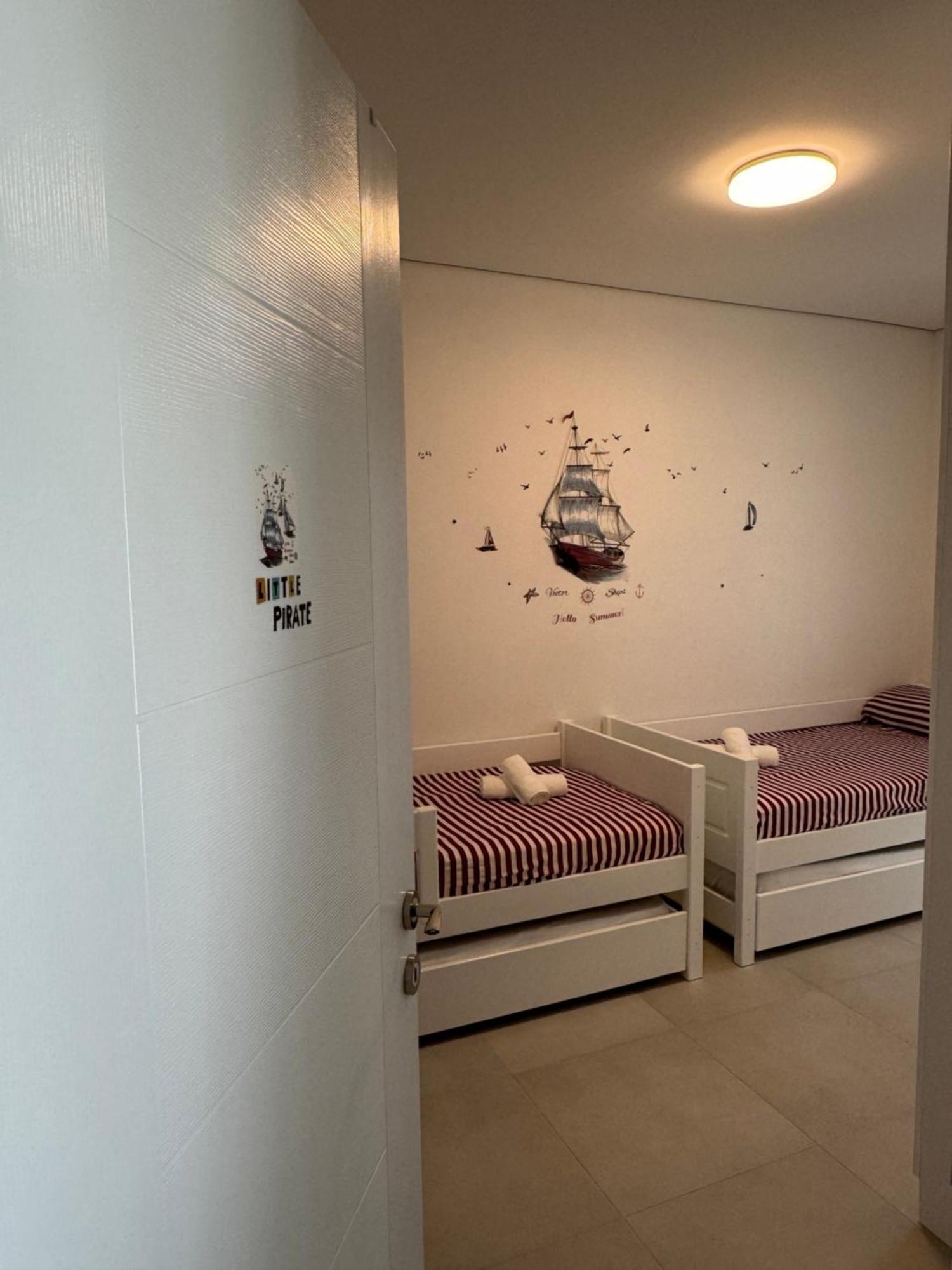 M&E Premium Apartments - San Pietro Durrës Zewnętrze zdjęcie